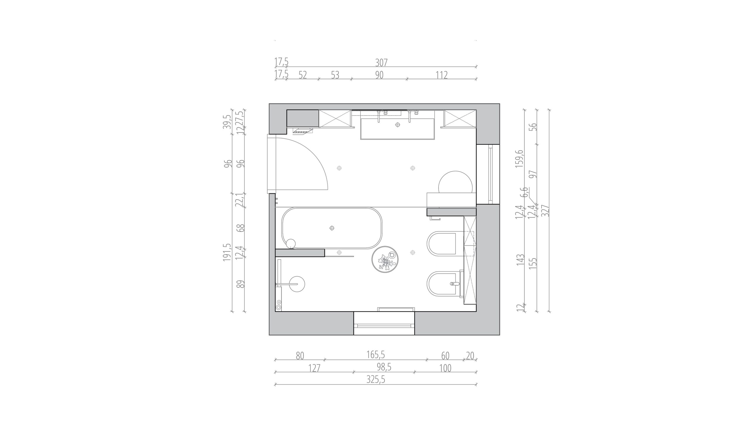 Bathroom_florrplan_tloris_before-and-after_prej-in-potem_after